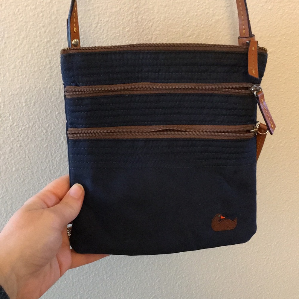 Dooney & Bourke crossbody purse💖🦆 - Picture 7 of 9